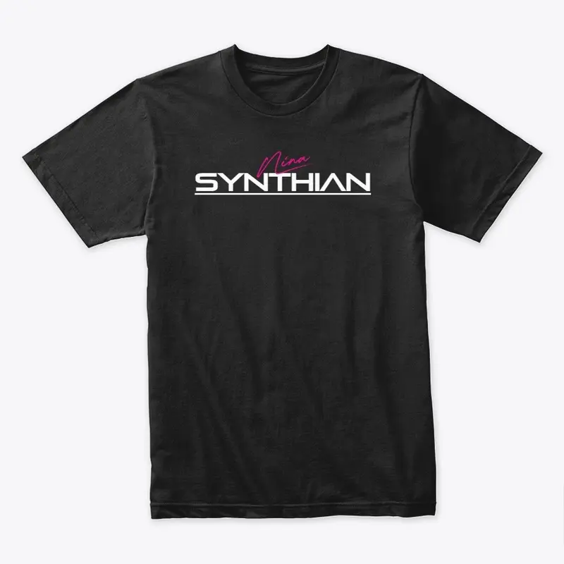 "Synthian" T-Shirt!